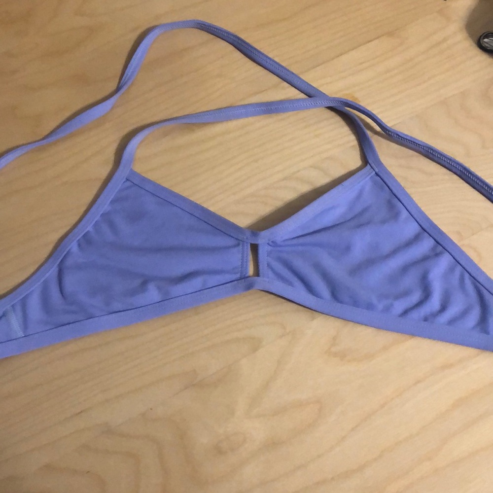 Lavender perfect condition jolyn top